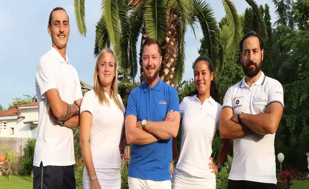 Club Coralia Poseidon Palace 4* - 8