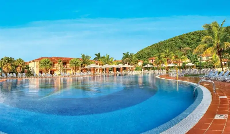 Autotour Cuba Libre - Memories Jibacoa 4* - Adult Only - 7