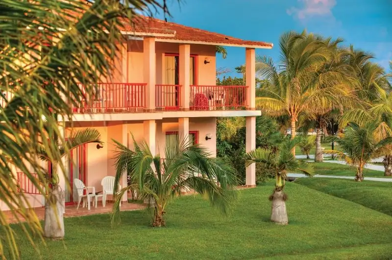 Autotour Cuba Libre - Memories Jibacoa 4* - Adult Only - 8