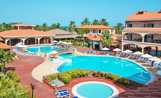 Starfish Cuatro Palmas 4* - Adult only - 1