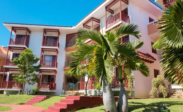 Starfish Cuatro Palmas 4* - Adult only - 12