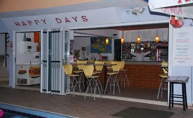 Happy Days Studios 3* - 12
