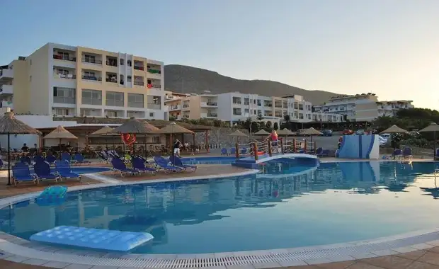Mediterraneo 4* - 1