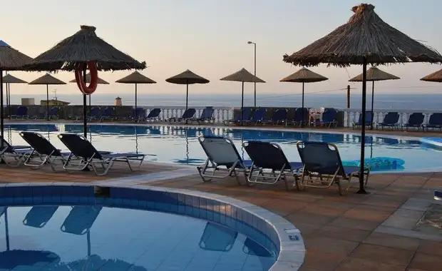Mediterraneo 4* - 2