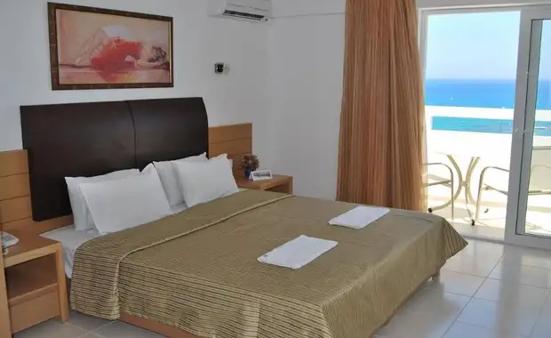 Mediterraneo 4* - 4