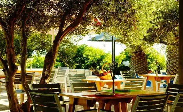 Mediterraneo 4* - 6