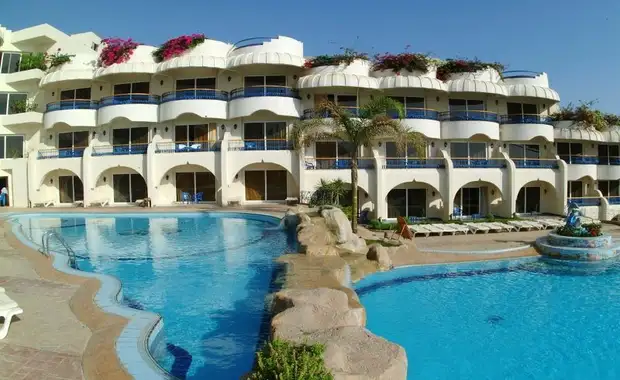 Seagull Beach Resort 4* - 1