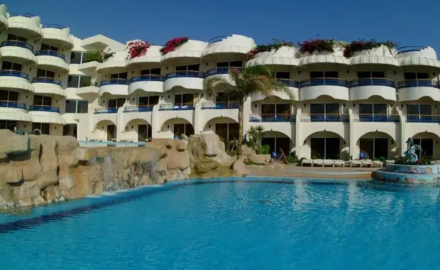 Seagull Beach Resort 4* - 11