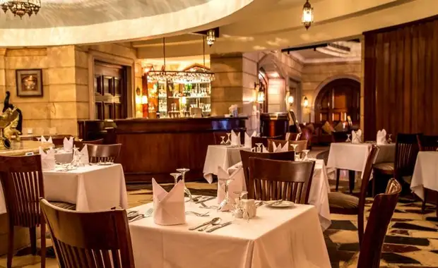 Serenity Alpha Beach 5* - 7