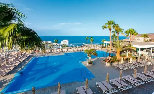 Riu Vistamar 4* - 2
