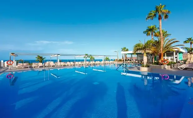 Riu Vistamar 4* - 1