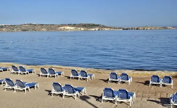 DB San Antonio & Spa 4* - 6