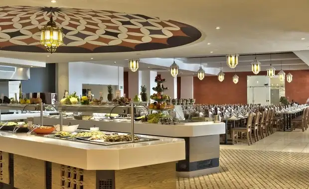 DB San Antonio & Spa 4* - 9