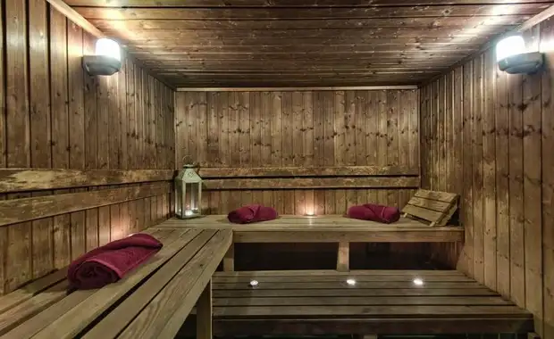 DB San Antonio & Spa 4* - 14