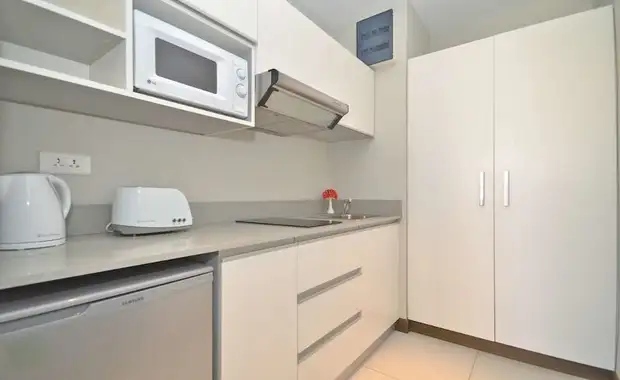 Mon Choisy Beach Resort 3* - 5