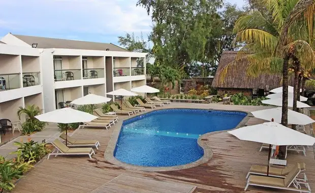Club Coralia Villas Mon Plaisir 3* - 11