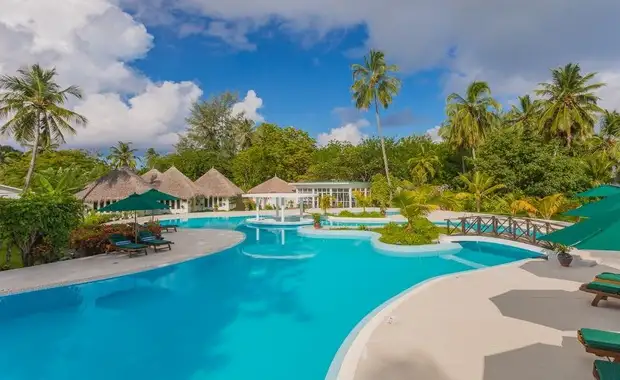 Equator Village Resort 3* - 1