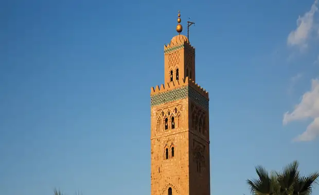 Circuit Villes Impériales & Extension Kappa Club Iberostar Palmeraie Marrakech 4* - 17