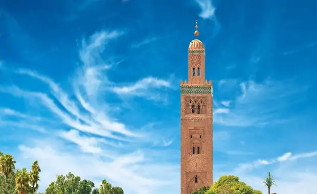 Circuit Villes Impériales & Extension Kappa Club Iberostar Palmeraie Marrakech 4* - 3