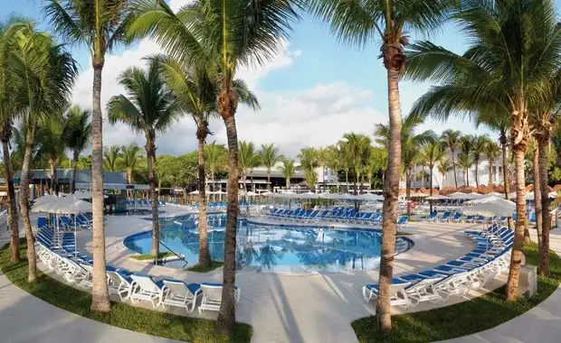 Riu Yucatan 5* - 9