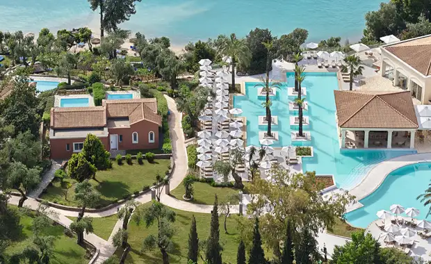 Grecotel Eva Palace - 1