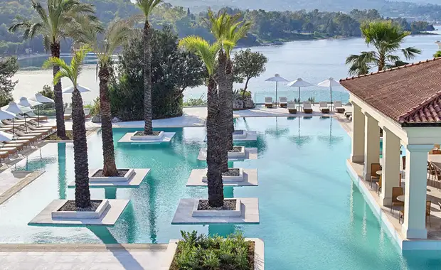 Grecotel Eva Palace - 7