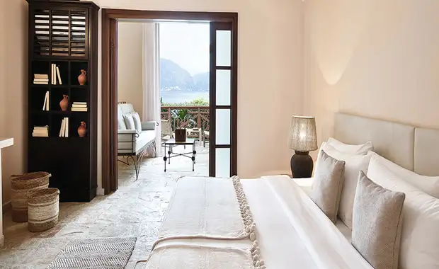 Lux Me Daphnila Bay Dassia - 4