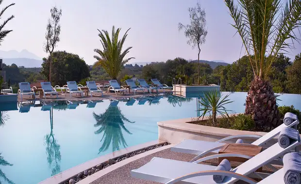 The Westin Costa Navarino 5* - 1