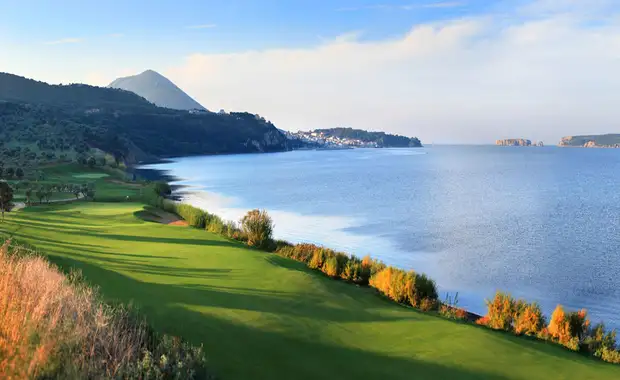 The Westin Costa Navarino 5* - 2
