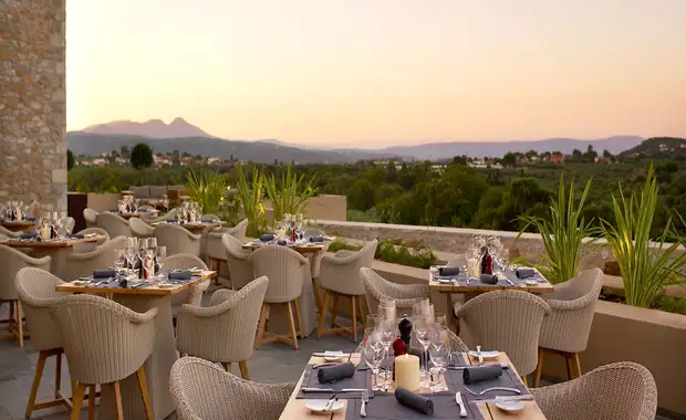 The Westin Costa Navarino 5* - 7
