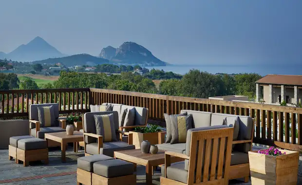 The Westin Costa Navarino 5* - 8