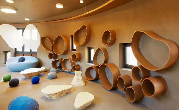 The Westin Costa Navarino 5* - 10