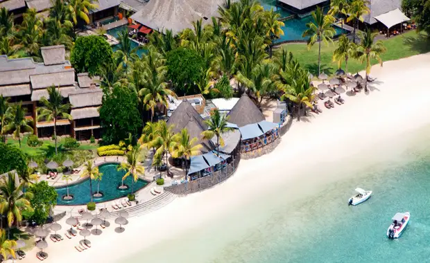 Heritage Awali Golf & Spa Resort 5* - 1