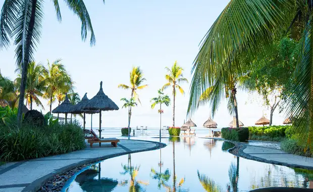 Heritage Awali Golf & Spa Resort 5* - 3