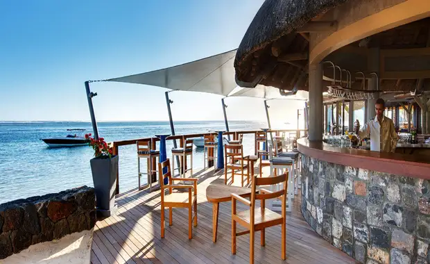 Heritage Awali Golf & Spa Resort 5* - 8