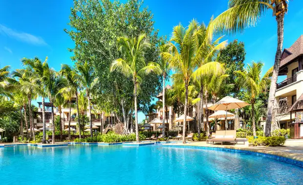 The Westin Turtle Bay 5* - 6