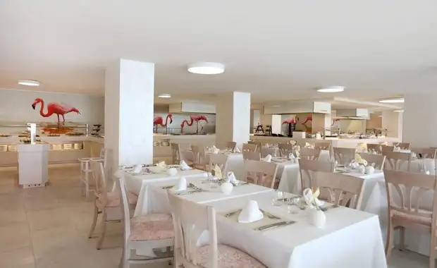 Iberostar Selection Playa de Palma 5* - 7