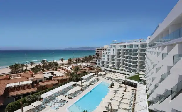 Iberostar Selection Playa de Palma 5* - 9
