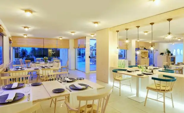 Iberostar Selection Playa de Palma 5* - 8