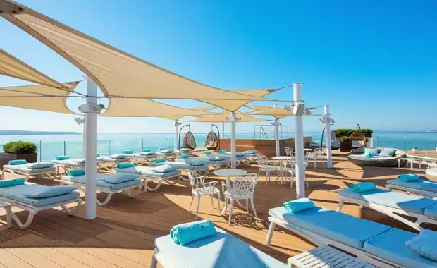 Iberostar Selection Playa de Palma 5* - 3