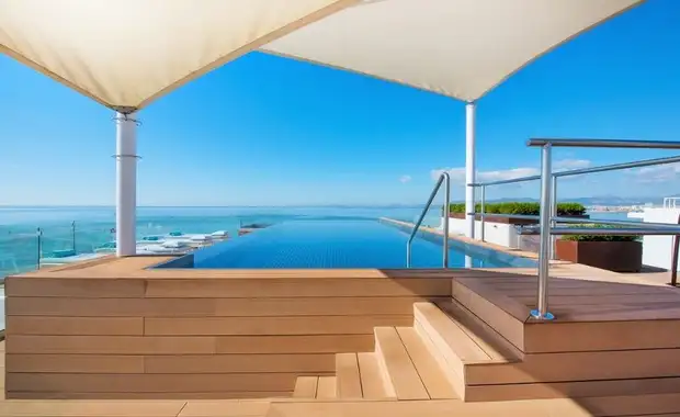 Iberostar Selection Playa de Palma 5* - 2