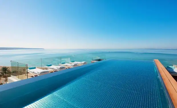 Iberostar Selection Playa de Palma 5* - 1