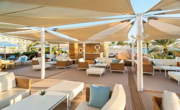 Iberostar Selection Playa de Palma 5* - 6