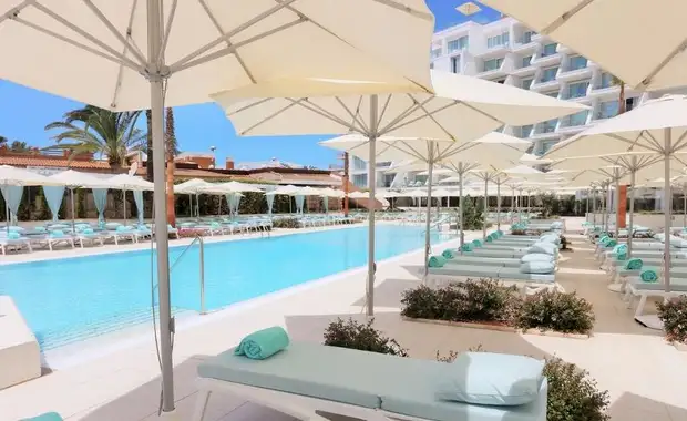 Iberostar Selection Playa de Palma 5* - 5