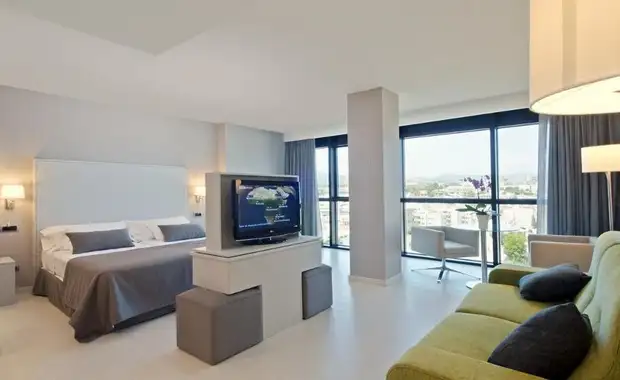 Isla Mallorca & Spa 4* - 2