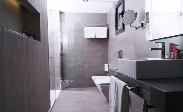 Isla Mallorca & Spa 4* - 4