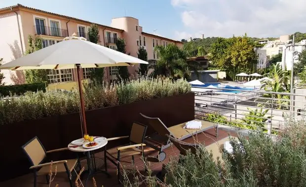 Isla Mallorca & Spa 4* - 8