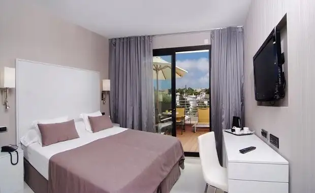Isla Mallorca & Spa 4* - 3