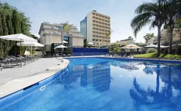 Isla Mallorca & Spa 4* - 1