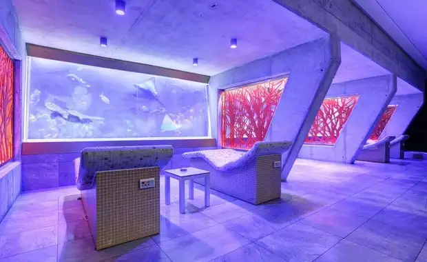 Isla Mallorca & Spa 4* - 6